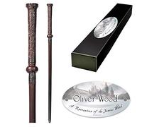 Harry Potter - Oliver Woods Wand ( NN8258 ) (US IMPORT) ACC NEW