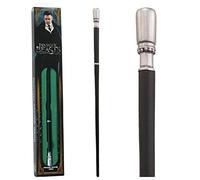 The Noble Collection - Percival Graves Wand In A Standard Windowed Box - 15in (3