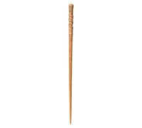 Noble Collection Percy Weasley Wand Brown