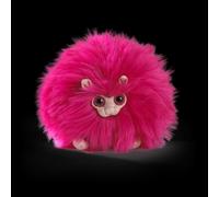 The Noble Collection Pink Pygmy Puff Plush - Officially Licensed 15cm Harry Potter Plush Toys - Collectable Doll Figures - Gifts for Family, Friends & Harry Potter Fans
