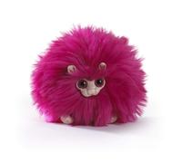 The Noble Collection Pink Pygmy Puff Plush - Officially Licensed 15cm Harry Pott
