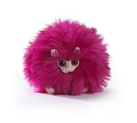 The Noble Collection Pink Pygmy Puff Plush - Officially Licensed 15cm Harry Potter Plush Toys - Collectable Doll Figures - Gifts for Family, Friends & Harry Potter Fans