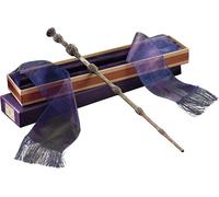 The Noble Collection Professor Dumbledore Elder Wand in Ollivanders Box
