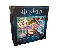 The Noble Collection Quibbler Magazine 1000Pc Jigsaw Puzzle