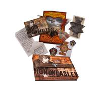 The Noble Collection Ron Artefact Box