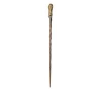 The Noble Collection Ron Weasley Character Wand from Harry Potter Wizarding World With Name Tag