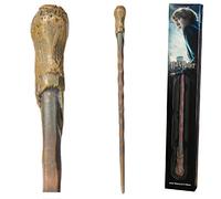 The Noble Collection Ron Weasley Wand In A Standard Windowed Box - 14in (36cm) Wizarding World Wand - Harry Potter Film Set Movie Props Wands