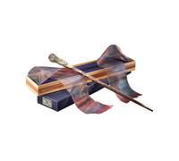 The Noble Collection Ron Weasley Wand In Ollivanders Box
