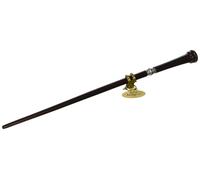 The Noble Collection - Rufus Scrimgeour Character Wand - 15in (38cm) Wizarding W