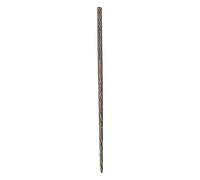 The Noble Collection - Sirius Black Character Wand - 15.5in (39cm) High Quality Harry Potter Wand With Name Tag - Harry Potter Film Set Movie Props Wands