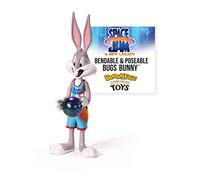 Noble Collections Space Jam 2 Bugs Bendy Figure