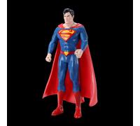 Superman Bendable Action Figure -- Super Stretchy, Poseable DC Comics Toy
