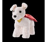 The Noble Collection DC Comics Superman - Krypto Soft Plush Toy