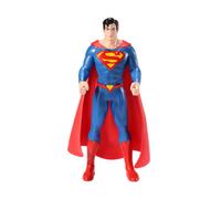 The Noble Collection Superman Mini Bendyfig