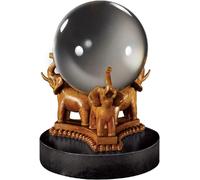 The Noble Collection The Divination Crystal Ball