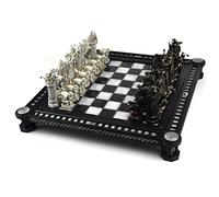 The Noble Collection The Final Challenge Chess Set Harry Potter