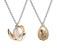 Noble Collection Golden Egg Harry Potter Pendant Golden