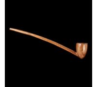 Noble Collection The Lord Of The Rings Hobbit Pipe Gandalf Figure 23 Cm