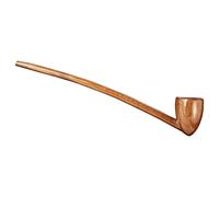 The Noble Collection The Hobbit Gandalf Pipe - 9in (23cm) Functional Prop Replic