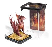 The Noble Collection The Hobbit: Smaug Diorama