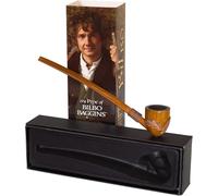 The Noble Collection The Hobbit The Pipe of Bilbo Baggins NN1235