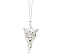 The Noble Collection - The Lord Of The Rings - Arwen Evenstar Costume Replica