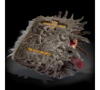 The Noble Collection Harry Potter Monster Book of Monsters Plush