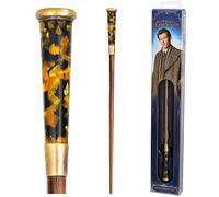 Noble Collection Fantastic Beasts Wand Replica Theseus Scamander 38 Cm Golden