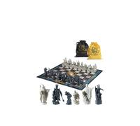 Lord of The Rings Battle For Middle Earth Chess Set