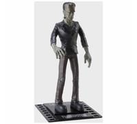 The Noble Collection - Universal Monsters - Bendyfigs Frankenstein Monster