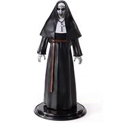 The Noble Collection Valak the nun BendyFig