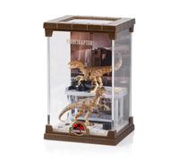 The Noble Collection Velociraptor Diorama