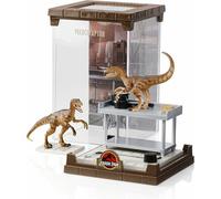Jurassic World Jurassic Park Velociraptor Creatures Collection Figure