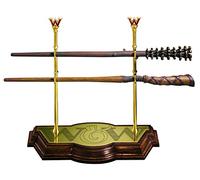 The Noble Collection Weasley wand collection