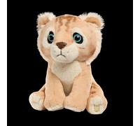 Wicked Wicked Cowardly Lion Cub Soft Toy 19cm