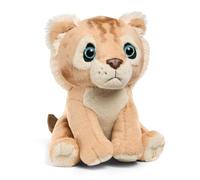 The Noble Collection Wicked: Cowardly Lion Cub Plush