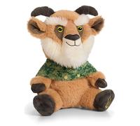 The Noble Collection Wicked - Dr Dillamond Plush Figure