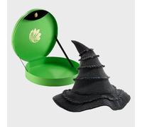 The Noble Collection Wicked Elphaba Hat in Collector Box
