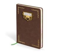 The Noble Collection Journal – Elphaba (Wicked)