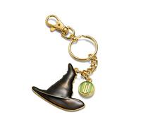The Noble Collection Wicked. Elphaba Keychain