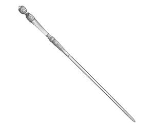 The Noble Collection Wicked Glinda's Training Wand in Collector Box