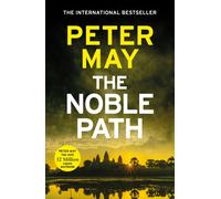 The Noble Path : The explosive standalone crime thriller from the author of The Lewis Trilogy