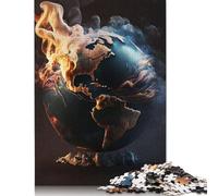 The Nobleman’s Man Puzzles 500 Pieces Wooden Puzzles Puzzles for Adults Puzzles For Adults Teenagers Teenager Man Woman Gift 500pcs (52x38cm)