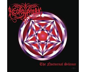 The Nocturnal Silence (Re-Issue 2022)