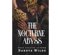 The Nocturne Abyss: A Dark Fantasy Romance (Divine Games)