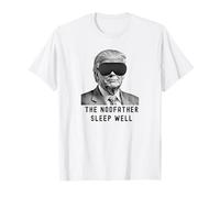 The Nodfather: Sleep Well T-Shirt