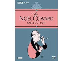 The Noel Coward Collection DVD (2008) Noël Coward cert 12 7 discs NEW
