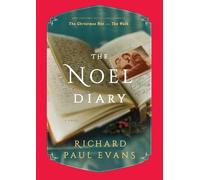The Noel Diary: A Novel by Richard Paul Evans (English) Hardcover Book
