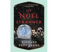 The Noel Stranger (Noel Collection)