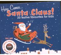 The Noeltunes - Here Comes Santa Claus